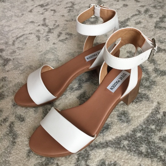 steve madden kemmy sandal